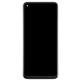 LCD Screen and Digitizer Full Assembly with Frame for OPPO Realme 8 Pro